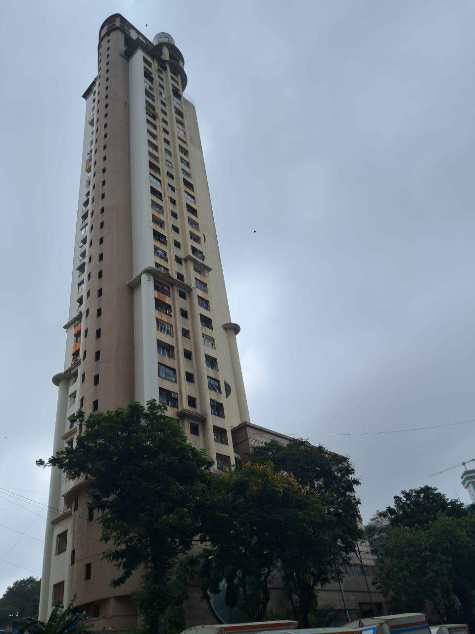 Avarsekar Heights, Worli