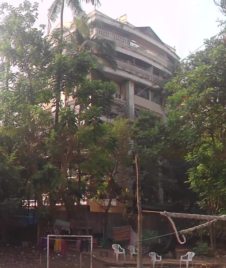 Nikita Enclave, Bandra West
