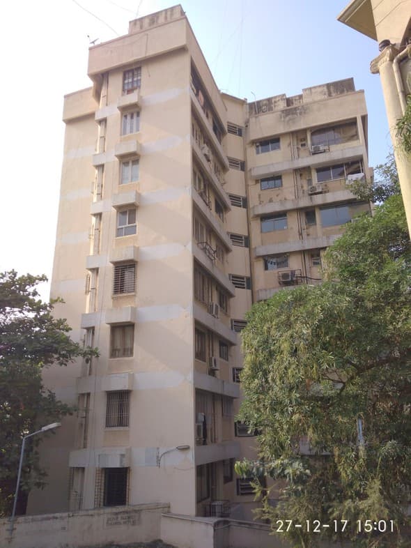 Somerset Apartments, Bandra West