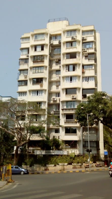 Glenridge, Walkeshwar