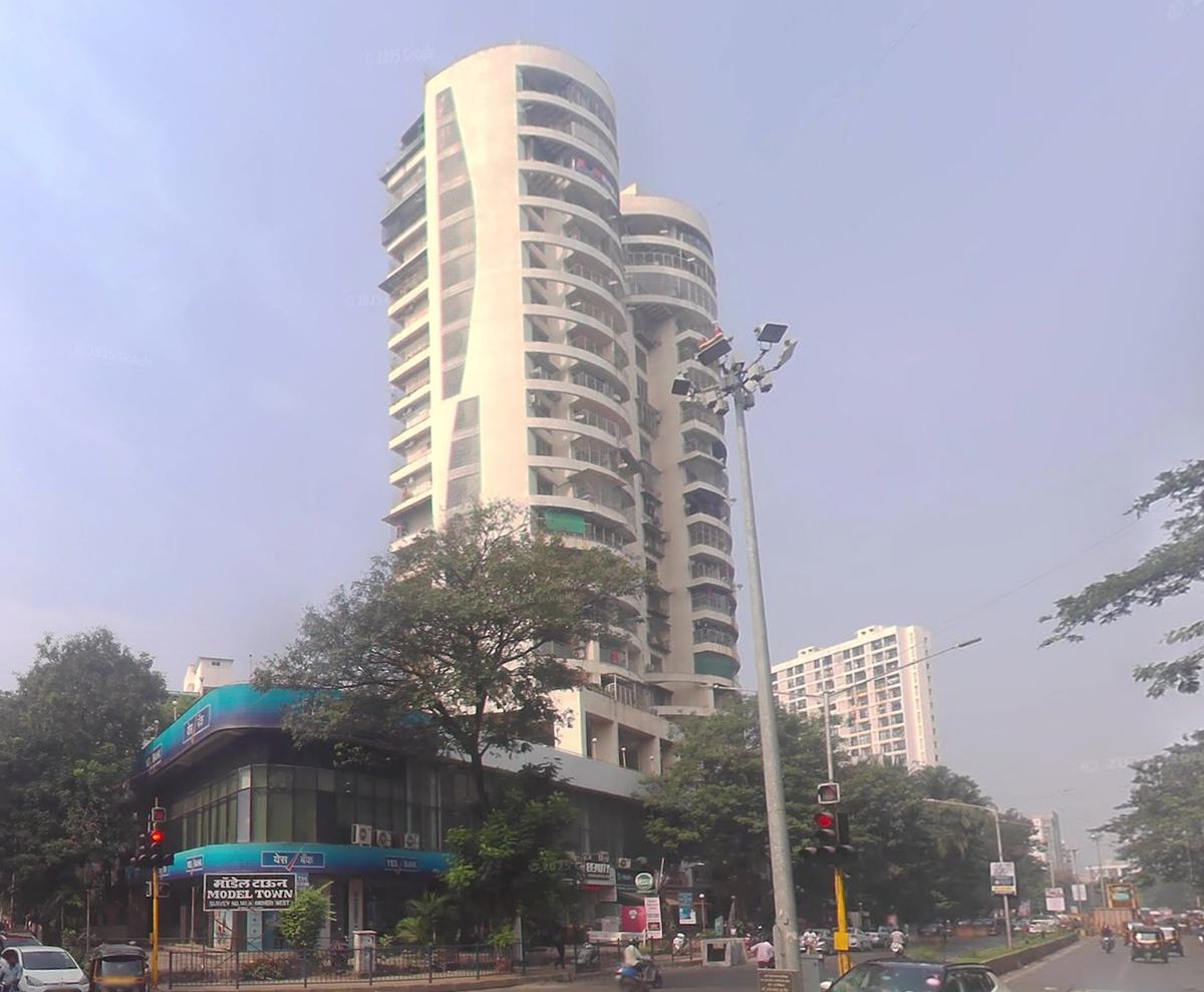 Sunil Niwas, Andheri West