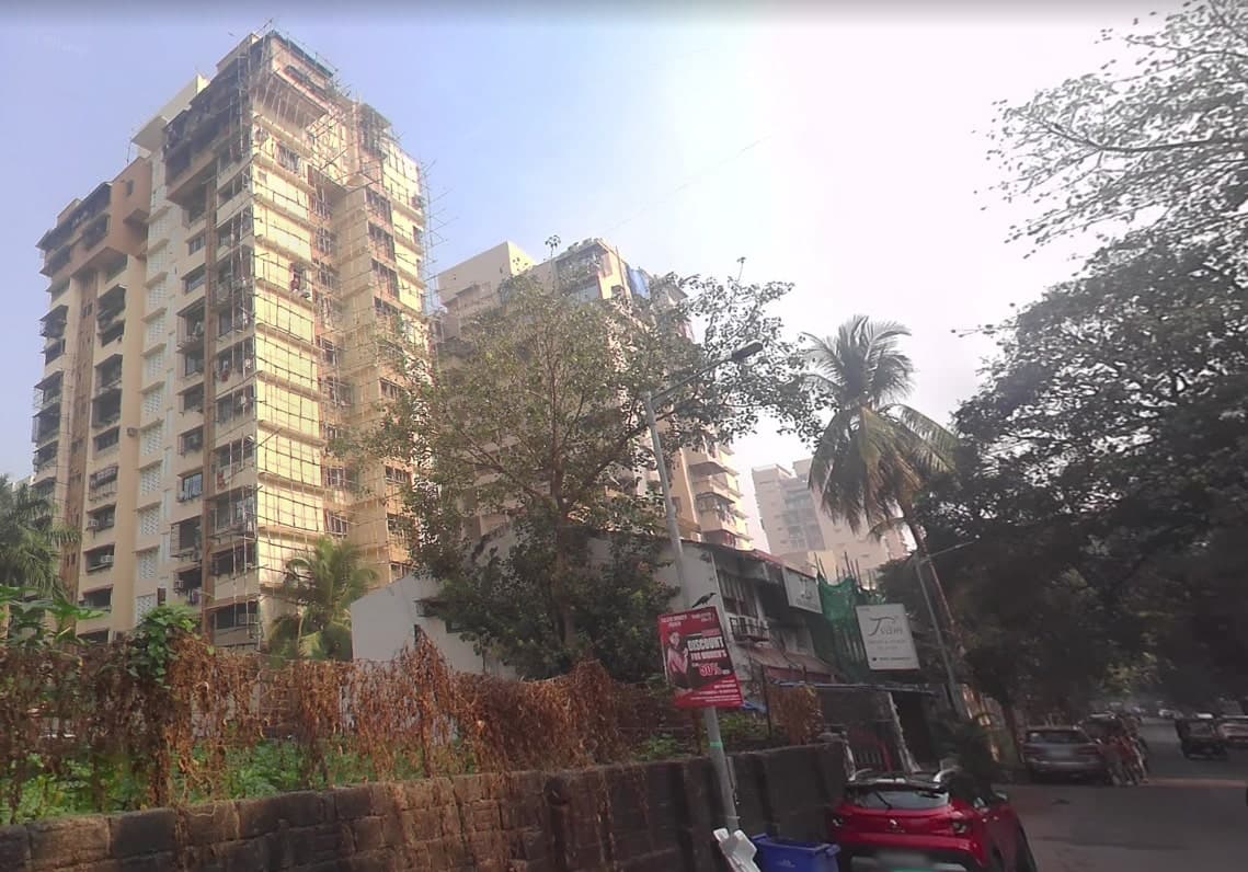 Saranga Tower, Andheri West