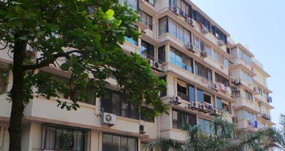Simla House, Nepeansea Road