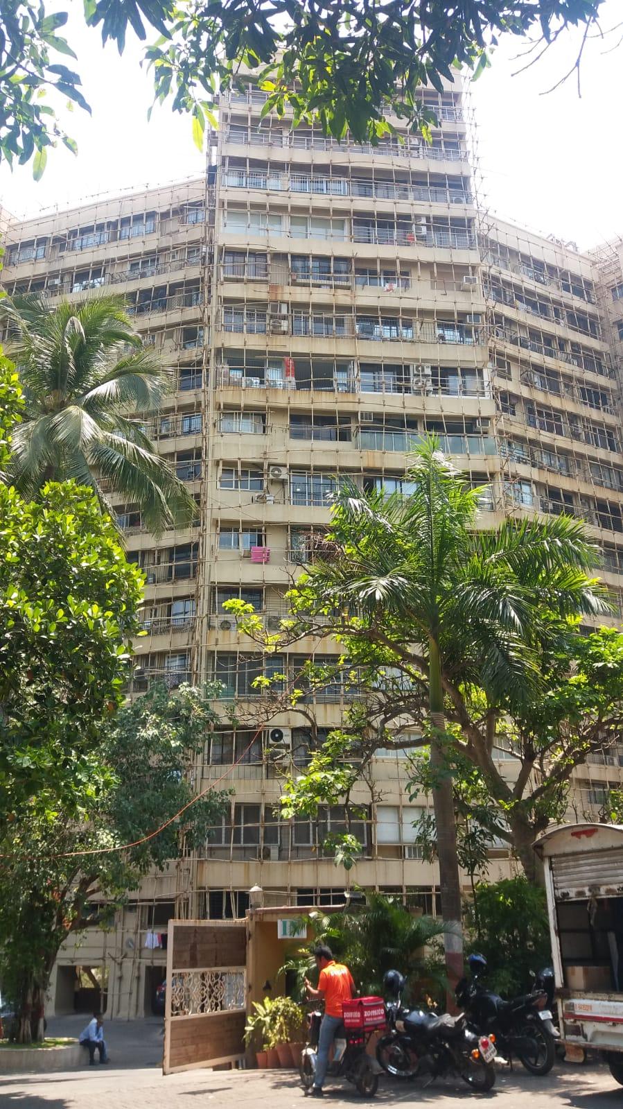 Kanti Apartment, Bandra West