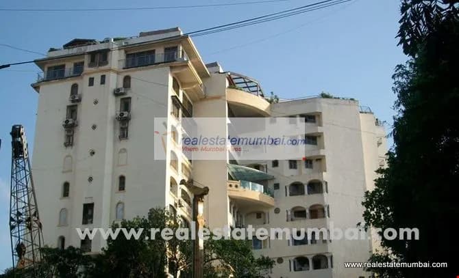 Vinayak Heights, Bandra West