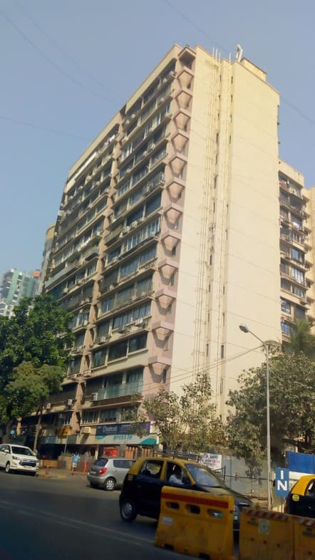Matru Ashish, Nepeansea Road