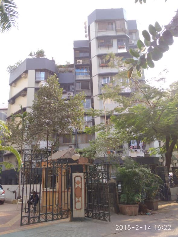 Breeze, Andheri West