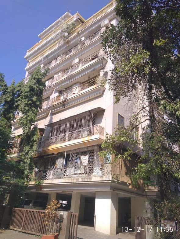 Gulmohar, Bandra West