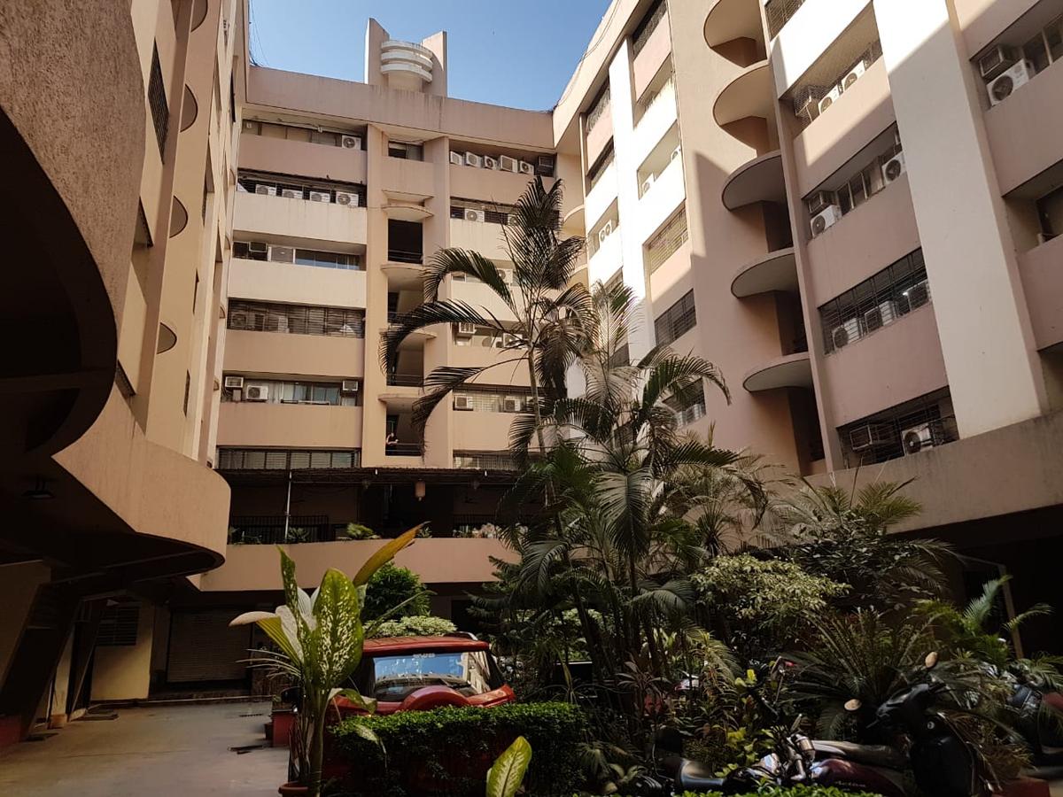 Remi Biz Court, Andheri West