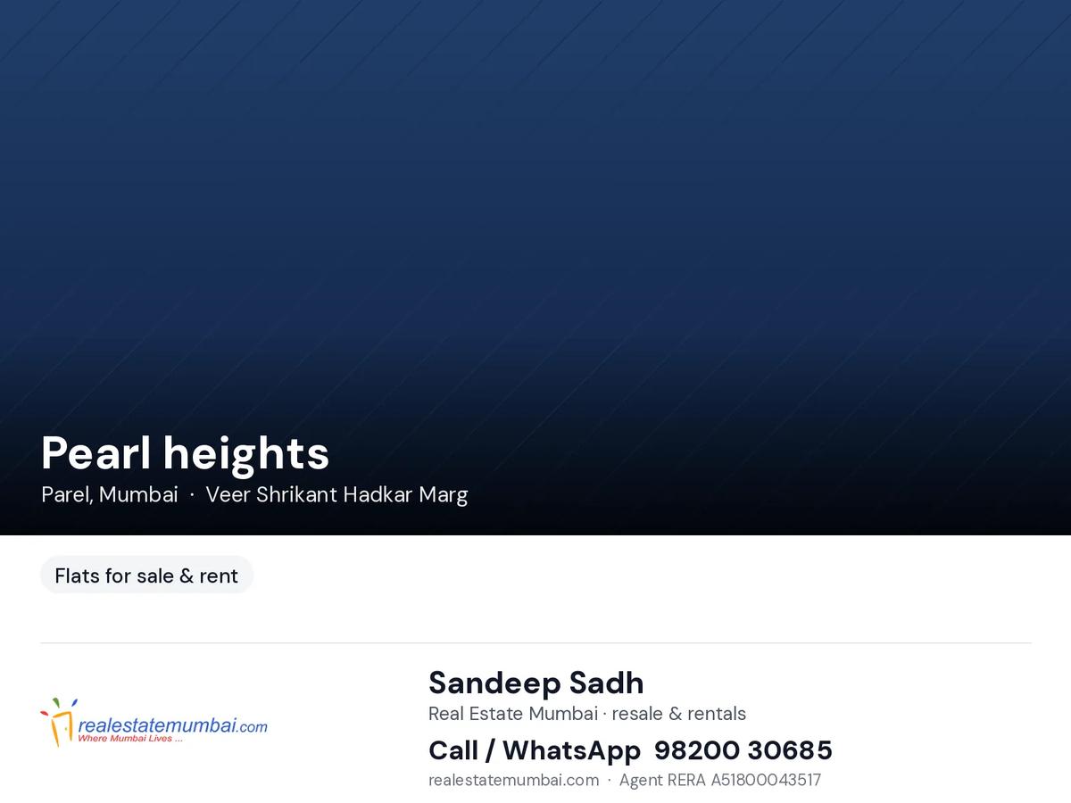 Property, Parel