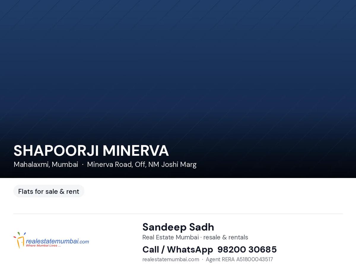 Property, Mahalaxmi