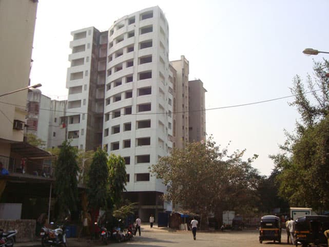 Sunflower, Borivali West