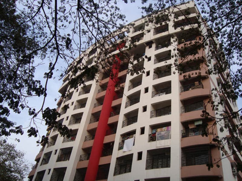 Radha Vishweshwar, Malad West