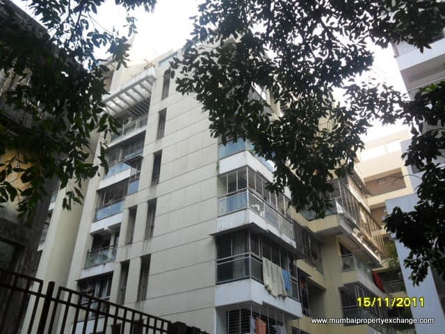 Orva, Bandra West