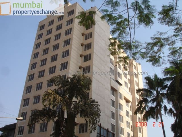 Blue Excellency, Goregaon West