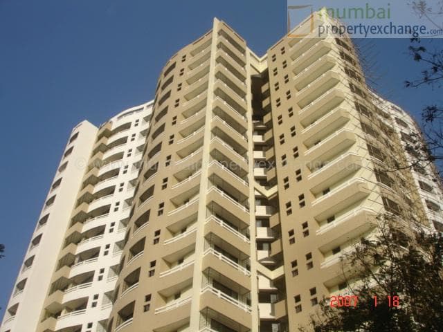 Jeevan Sapna, Kandivali West