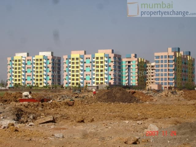 Jangid Enclave, Mira Road