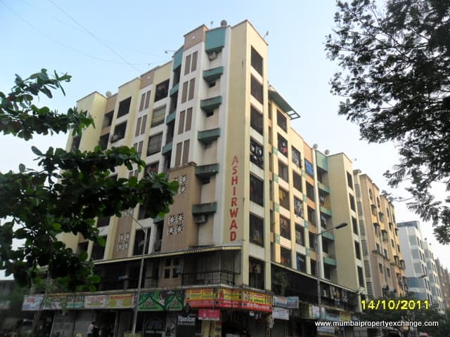 Ashirwad, Malad West