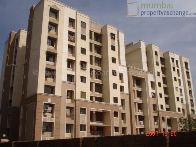 Royal Galaxy, Thane West