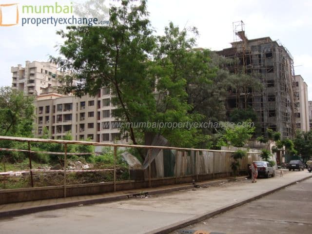 Kashish Park, Thane West