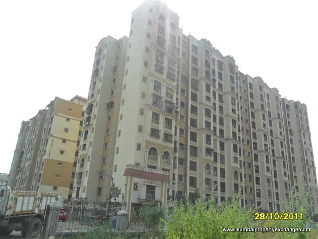Bhoomi Valley, Kandivali East