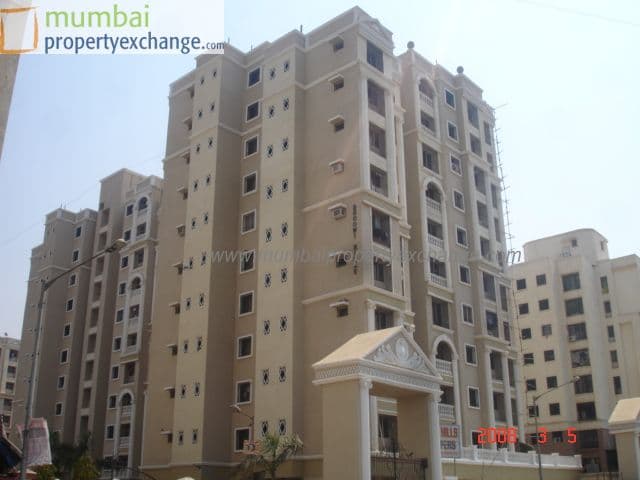 Bhoomi Hills, Kandivali East