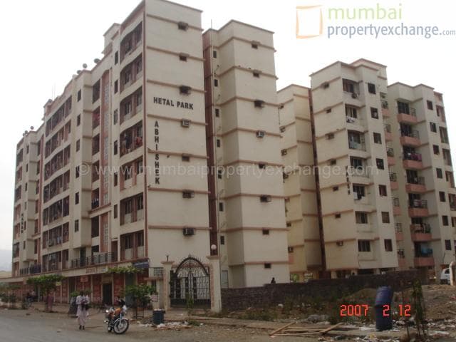 Hetal Park, Mira Road
