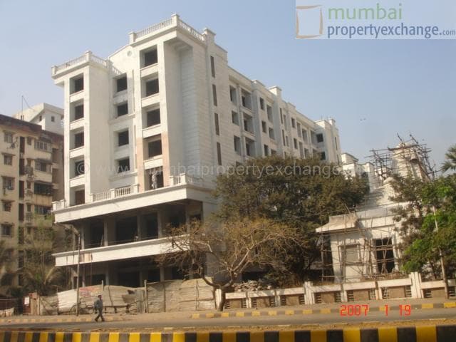 Sanskruti, Borivali West