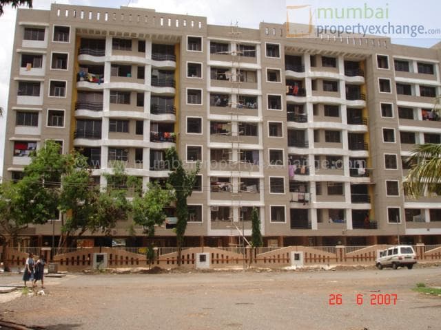 Vrajdham, Borivali West