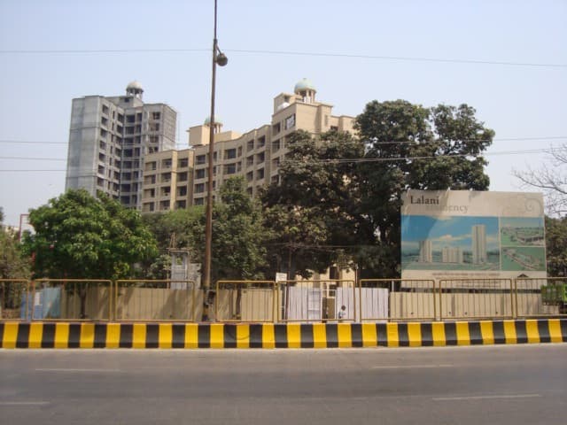 Lalani Residency, Thane West