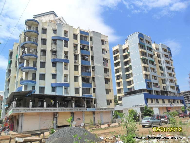 Atlantis Apartment, Thane West