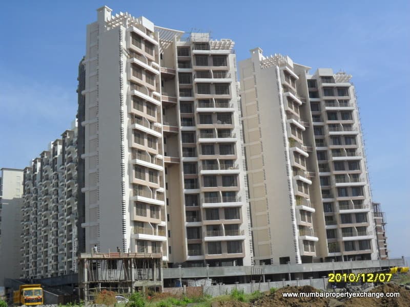 Mahaavir Jyoti, Kharghar