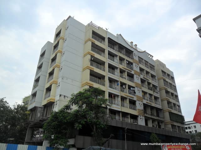 Rohini, Goregaon West