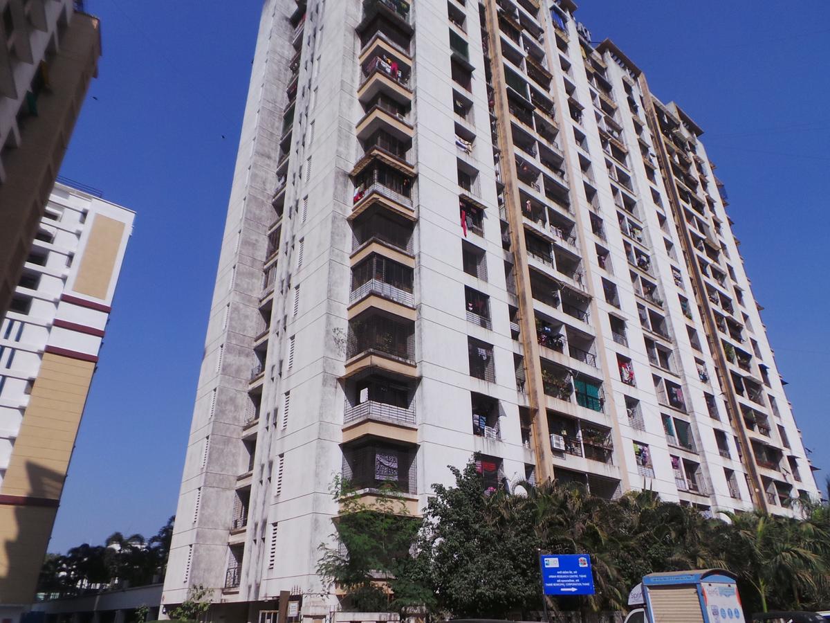 Shiv Sai Paradise, Thane West