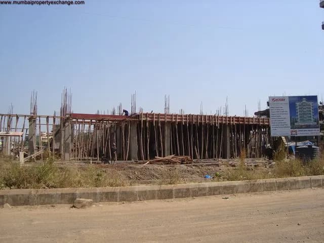 Kasturi, Kharghar