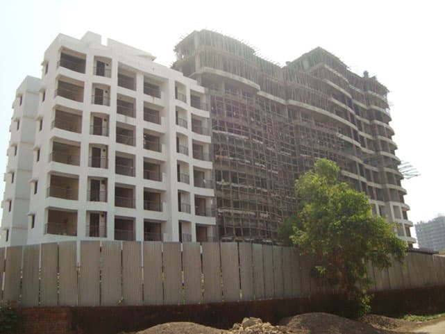 Chamunda Classic, Dahisar East