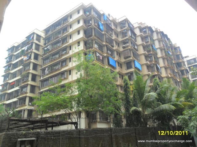 Miraaj Residency, Malad West
