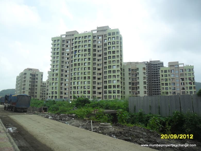Gaurav Valley Tower, Mira Road