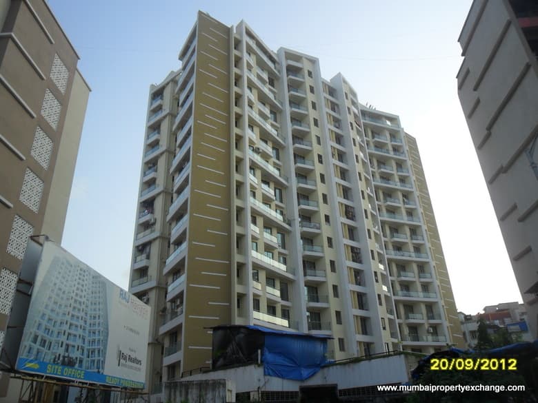 Raj Horizon, Mira Road