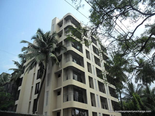 Mukund Kunj, Goregaon West
