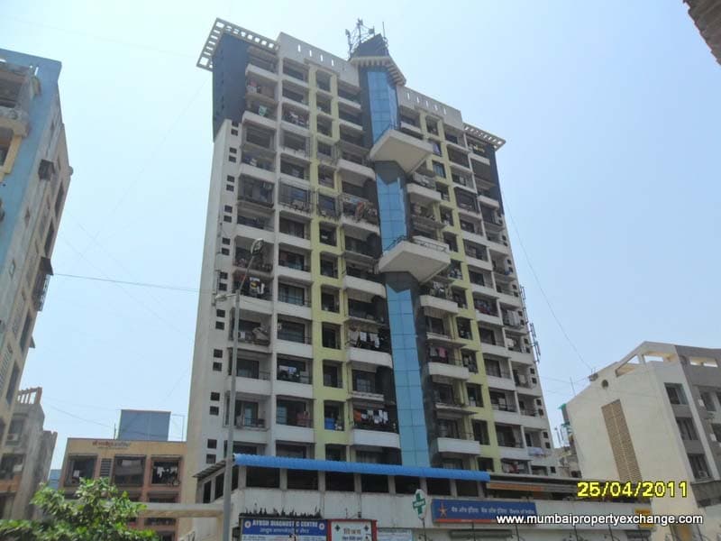 Oriental Heights, Nerul