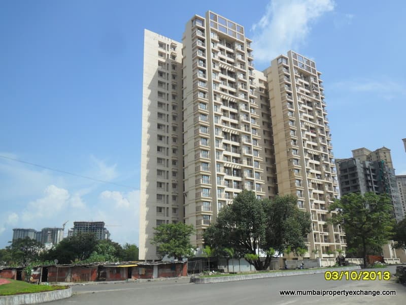 Sparta, Thane West