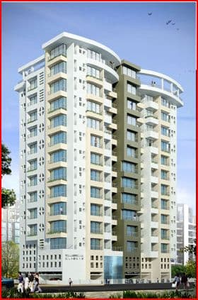 Vireshwar Heights, Vile Parle East