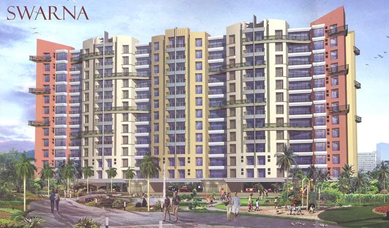 Swarna, Mira Road