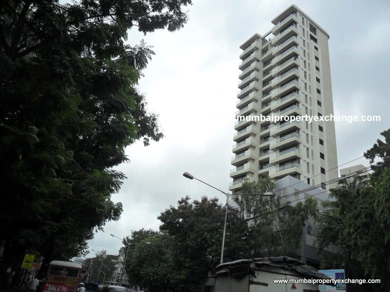 Lakshachandi Towers, Kandivali West