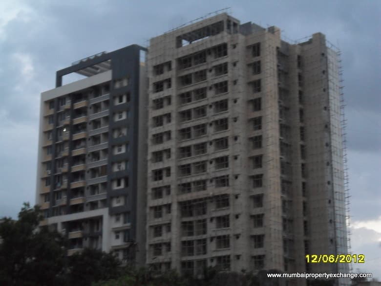 Vijay Annex 29, Thane West