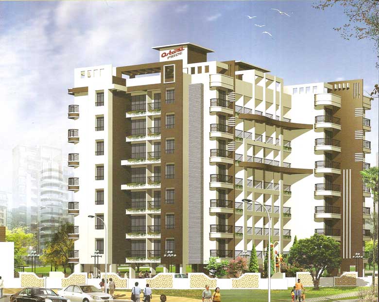 Ostwal Point, Mira Road