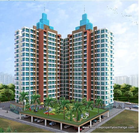 Kavya Residency, Thane West