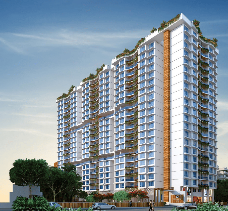Tridhaatu Aum, Chembur