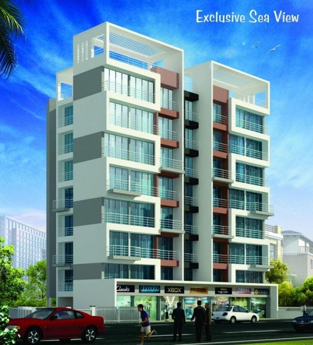 Sai Plaza, Ulwe